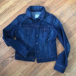 Old Navy Jean jacket